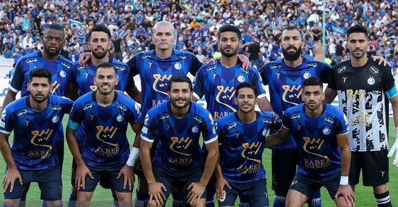 بدون گل در آزادی، استقلال و مس به تساوی رضایت دادند!