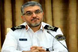 شرایط نامناسب جوی، کاهش شدید میدان دید و لغزندگی در اکثر جاده های کشور