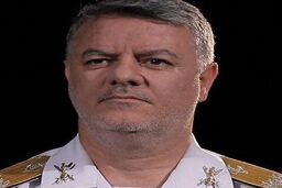 بهره برداری بزرگ‌ترین بیمارستان تخصصی نیروی دریایی ارتش در سواحل مکران 