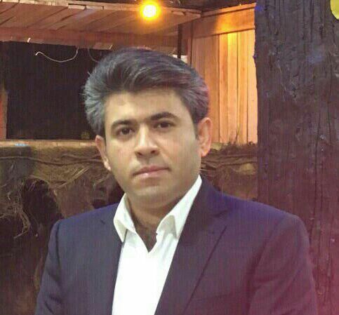 حضور متفاوت عادل عِکرِش در رقابت های شورای شهر پنجم اهواز