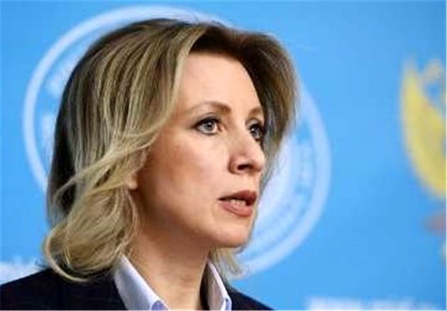 مسکو: سخن گفتن از بهبود روابط با آمریکا هنوز زود است