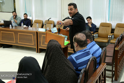 اولین جلسه دادگاه رسیدگی به اتهامات شرکت کیمیا خودرو