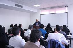 آموزش فنون مذاکرات تجاری بین الملل به شرکت های دانش بنیان