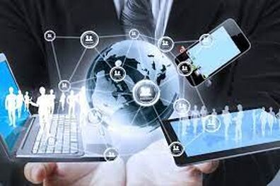 اقدامات ایران زمین در توسعه بانکداری دیجیتال