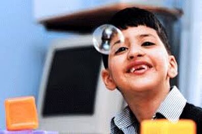 حمایت بهزیستی از 2100 بیمار اوتیسمی