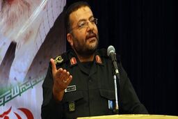 تشکیل جبهه واحد مردم و مسئولان باعث شکست تحریم ها شده است