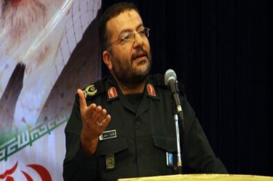 شرایط در کشور به عنوان شرایط تحت کنترل و مدیریت است 