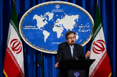 زرادخانه اتمی رژیم صهیونیستی بزرگ‌ترین تهدید برای صلح و امنیت جهان/ایران برنامه صلح‌آمیز هسته‌ای خود را با جدیت ادامه می‌دهد