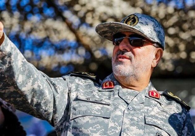 یگان‌های زرهی سپاه در مرزهای غربی تقویت می شود/ تداوم مقابله قاطعانه با تروریست ها 