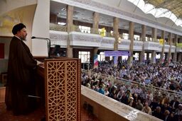 برخی دنبال رونق دادن جایگاه نفاق در کشور هستند