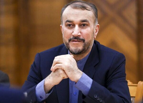 واکنش امیرعبداللهیان به انتقادات در خصوص سخنان اخیرش درباره سپاه 