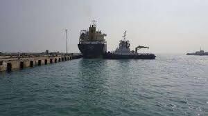 عملیات نجات مادر باردار در بندرخمیر انجام شد