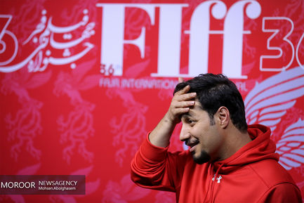 سومین روز جشنواره جهانی فیلم فجر