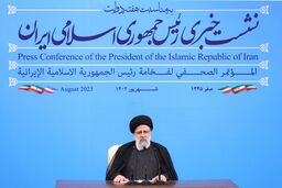  اختلاف‌نظر در جامعه هست ولی التهاب نیست