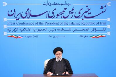  اختلاف‌نظر در جامعه هست ولی التهاب نیست