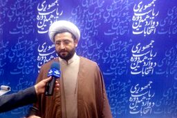 نباید رحم اجاره‌ای را کاندیدای ریاست جمهوری کرد/ روحانی پاسخگوی اصلاح‌طلبان نیست