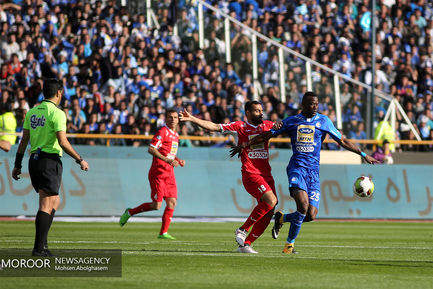 شعرآورد ۸۶ تهران