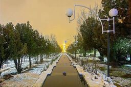 هر آنچه باید درباره سفر به شهرکرد بدانید