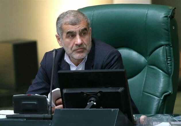 روحانی نامه مربوط به اصلاح بودجه سال ۱۴۰۰ را به مجلس ارائه کرد
