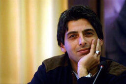حمید گودرزی از بازی در فصل سوم سریال ستایش انصراف داد
