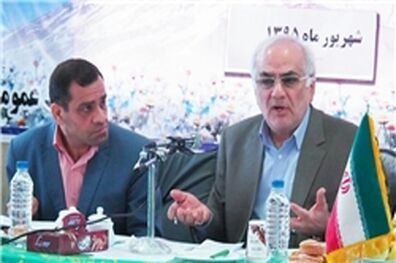  وضعیت فضای مجازی در مازندران بسیار نابسامان است
