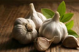 سیر را به خاطر بوی بدش از دست ندهید