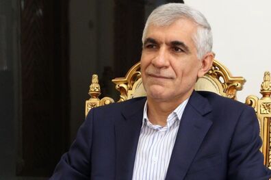 مدیر عامل سازمان نوسازی شهر تهران منصوب شد