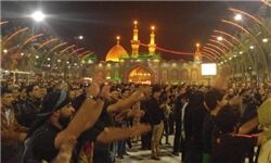 خدمات گسترده بانک ملی ایران برای زائران اربعین حسینی