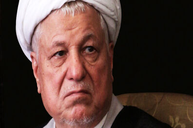 برگزاری مراسم بزرگداشت آیت الله هاشمی رفسنجانی در لبنان