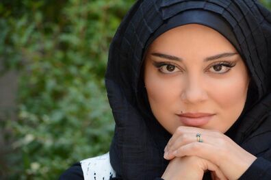 تله تئاتر تلویزیونی من که حرفی ندارم از شبکه چهار سیما پخش می شود 