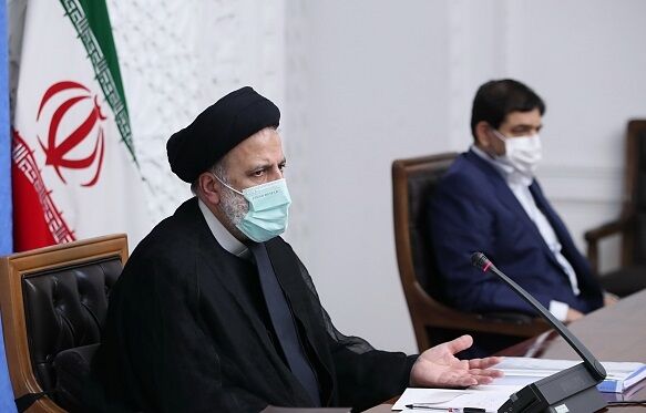 هیچگونه فساد اداری و اقتصادی قابل تحمل نیست