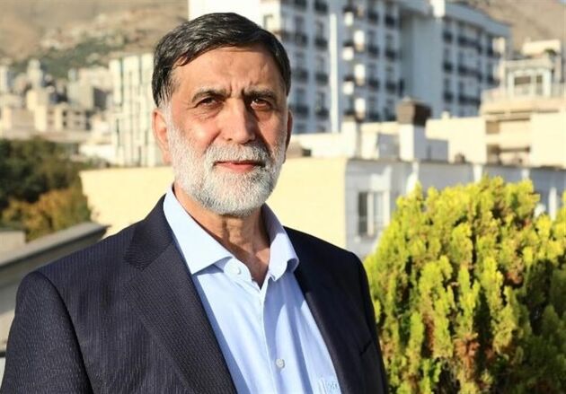 آجرلو جویای وضعیت عارف غلامی شد
