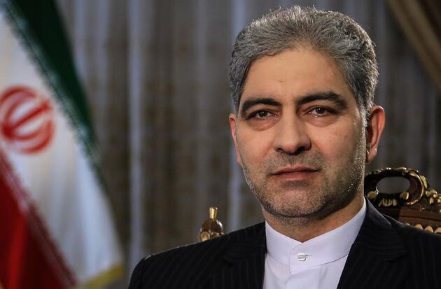 می‌شود دنیا را هم بدون آمریکا اداره کرد