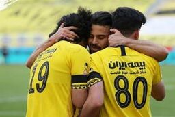 واکنش باشگاه سپاهان به شکایت پرسپولیس