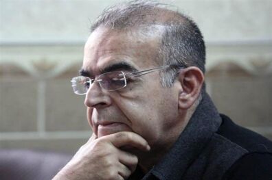 ادامه نگارش سریال ویلا به کارگردانی علیرضا نجف زاده