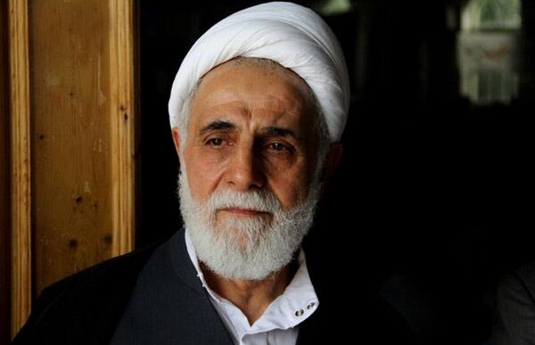 مراسم ترحیم برادرزاده ناطق نوری برگزار شد