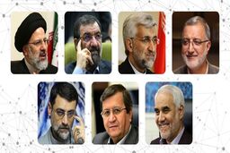 پیشنهادات فرهنگستان هنر به نامزدهای ریاست جمهوری