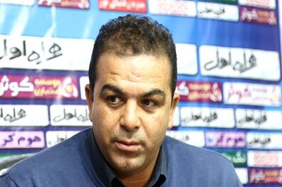 مهابادی سرمربی تیم فوتبال شهرداری ماهشهر شد