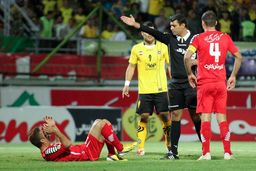 اسامی داوران مرحله یک هشتم جام حذفی فوتبال اعلام شد