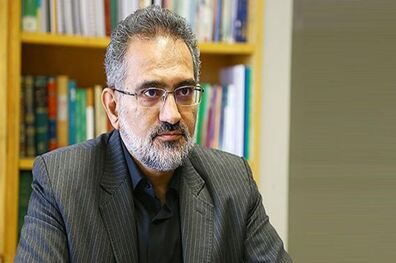 دولت باید برای حل مشکلات خود در معرض نقد رسانه ها خصوصا رسانه ملی قرار بگیرد