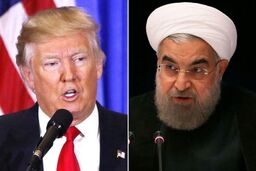 برنامه سخنرانی روحانی و ترامپ در نشست سالانه مجمع عمومی ملل متحد