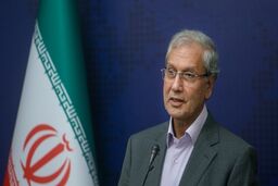 مبارزه با ویروس کرونا و تحریم مبارزه برای بقای ملی است