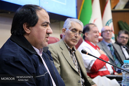 کارگاه آموزشی جستجو و نجات شهری