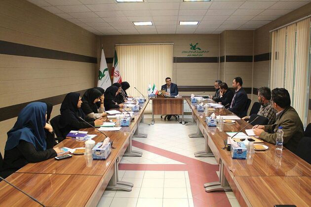 اولویت اصلی فعالیت کانون تحقق اهداف سند چشم انداز 1404 است