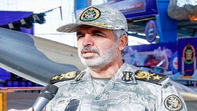 حضور پررنگ پرنده‌های بدون سرنشین در رزمایش ذوالفقار ۱۴۰۰ 