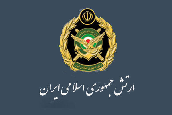 توضیحات ارتش در خصوص حادثه سقوط هواپیمای بوئینگ 707