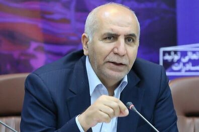 همیشه برای دولت بازار داخل مهمتر از صادرات بوده است