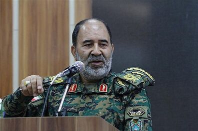 پلیس انقلابی، شجاع، مبتکر و اهل اقدام و عمل است