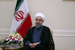 دشمنان می خواهند مردم ایران را ناامید کنند