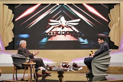 پخش فصل  جدید برنامه فرمول یک از شبکه یک سیما